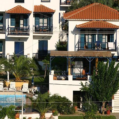 Aggelos Studios Skopelos Town Exterior photo