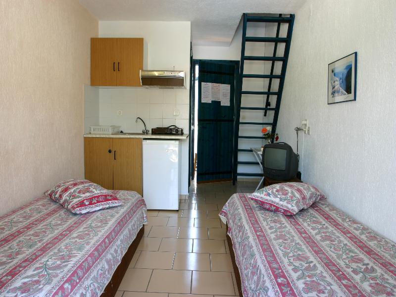 Aggelos Studios Skopelos Town Exterior photo