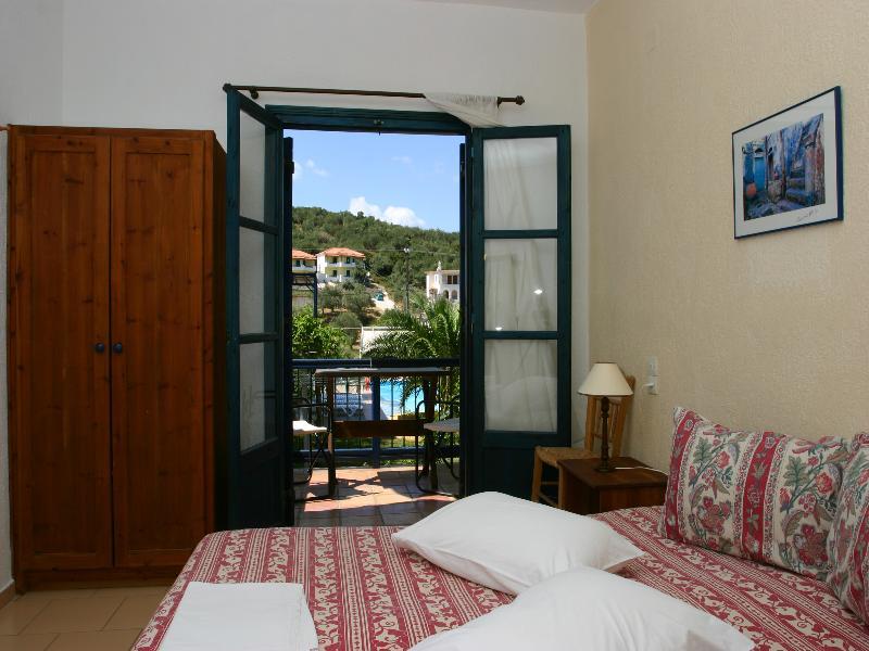 Aggelos Studios Skopelos Town Exterior photo