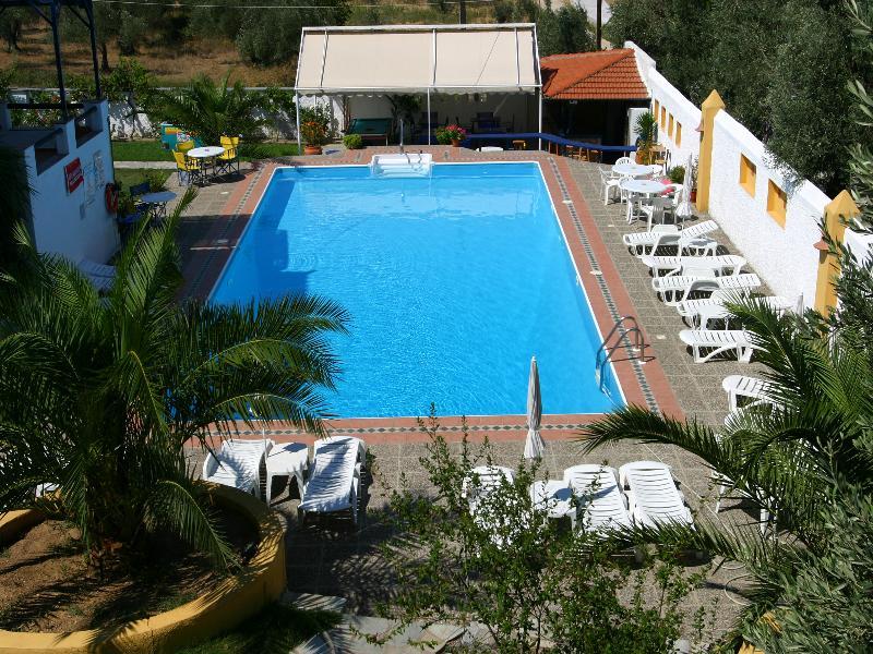Aggelos Studios Skopelos Town Exterior photo